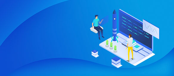 黑河可视化大屏